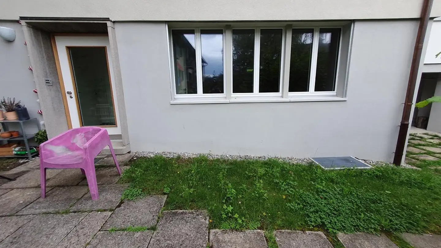 Appartamento in affitto - Imfeldstrasse 45, 8037 Zürich - Photo 4