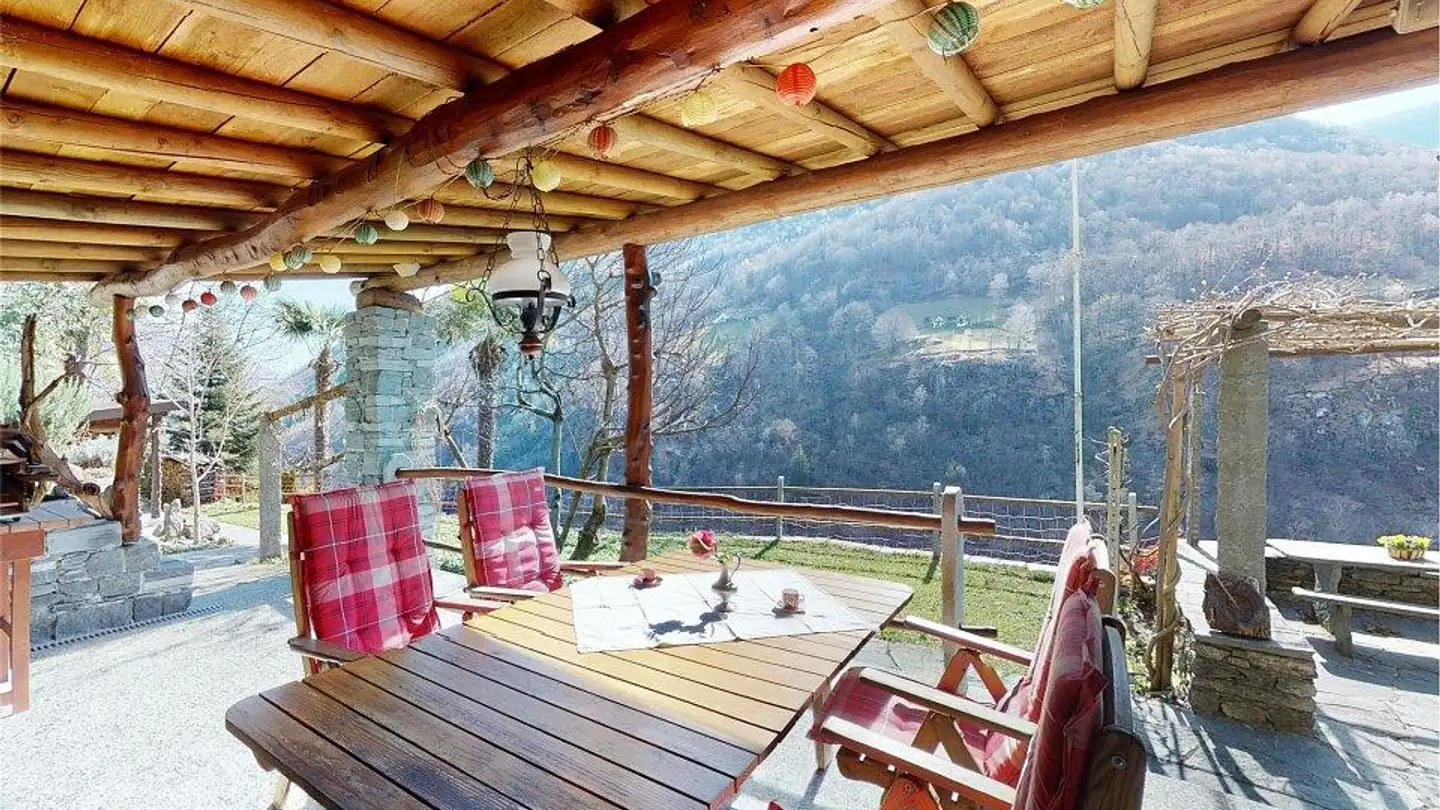 Casa singola in vendita - 6655 Intragna - Photo 3