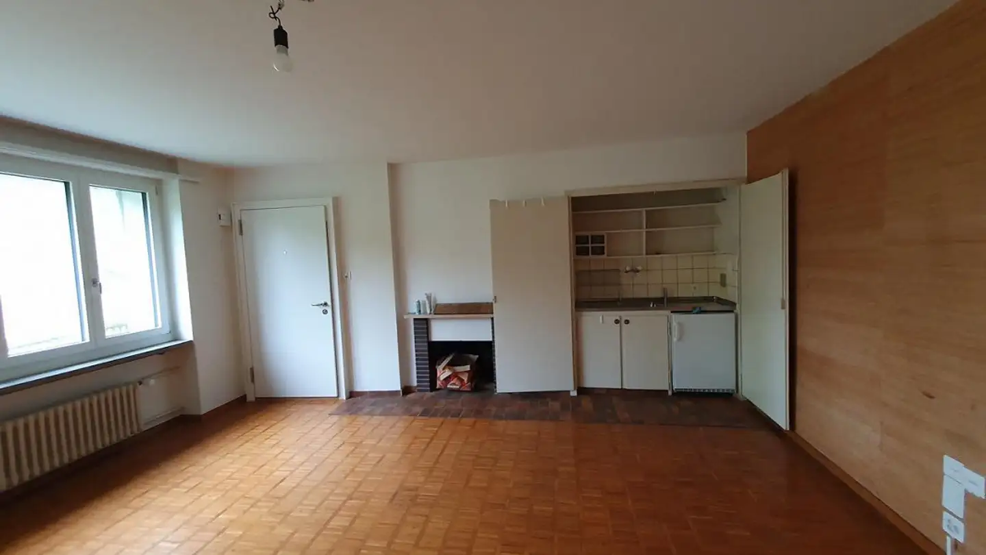 Apartment for rent - Imfeldstrasse 45, 8037 Zürich