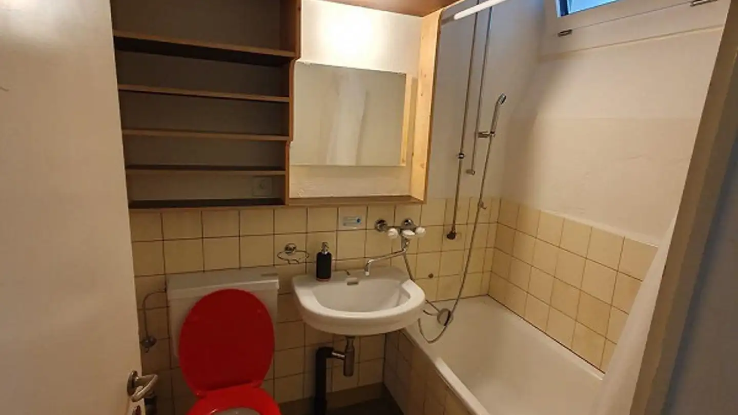 Appartamento in affitto - Imfeldstrasse 45, 8037 Zürich - Photo 2