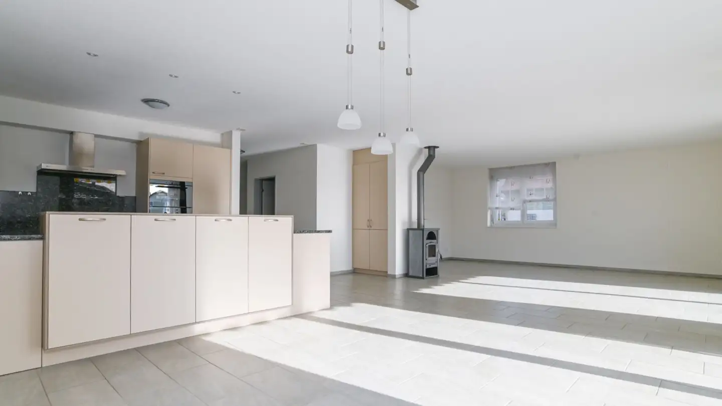 Wohnung mieten - Gewerbestrasse, 5012 Schönenwerd