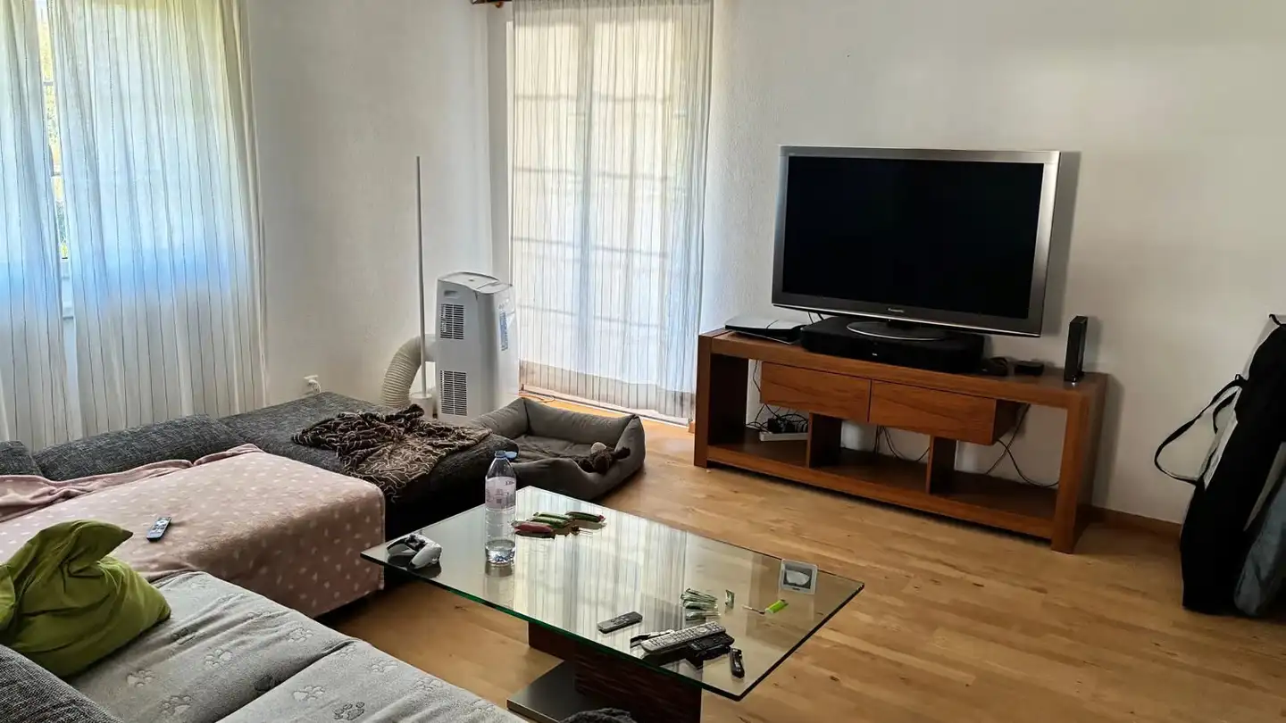 Studio in affitto - Hüttenstrasse 6b, 8166 Niederweningen - Foto 4