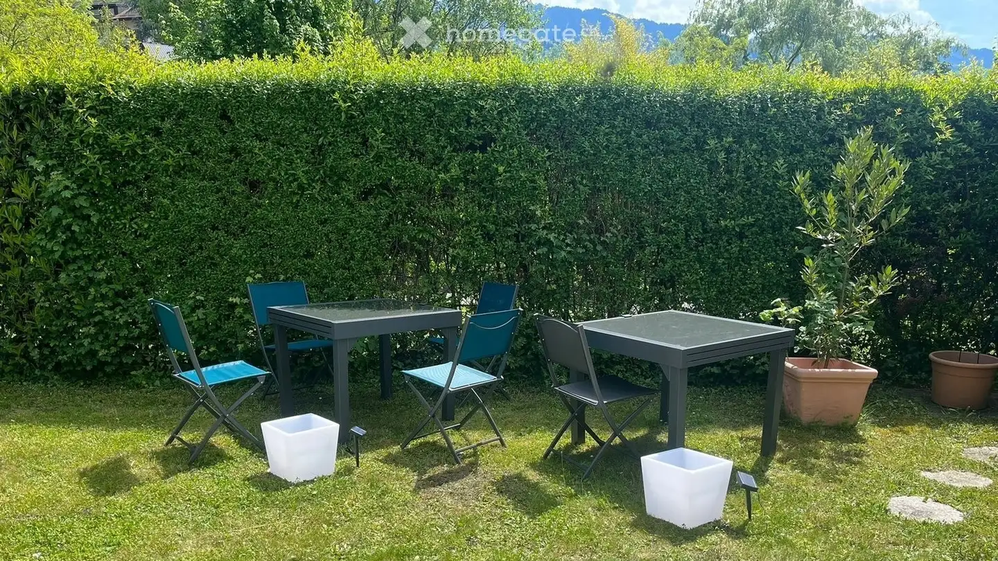 Stanza singola in affitto - Chemin Des Riettes, 1815 Clarens - Photo 3