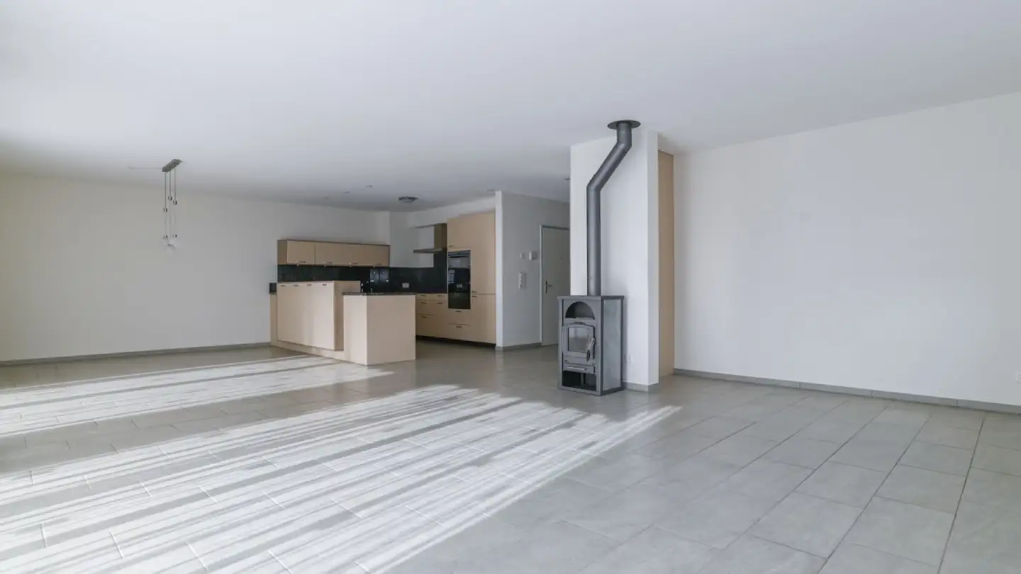 Appartamento in affitto - Gewerbestrasse 4, 5012 Schönenwerd - Photo 3