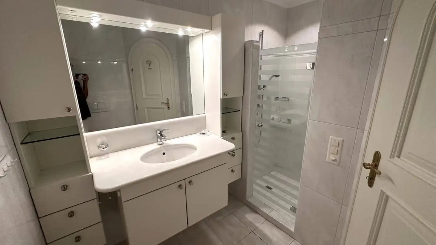Appartamento in affitto - Via Vorame 62, 6612 Ascona - Foto 4