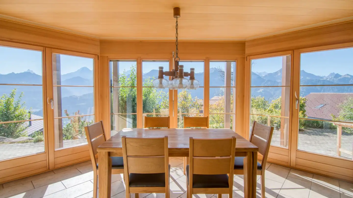 Appartamento in vendita - Riedbodenstrasse 37, 3803 Beatenberg - Photo 3