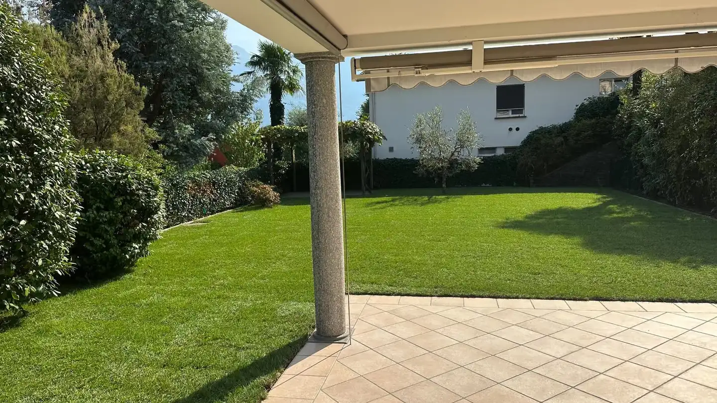 Appartement à louer - Via Vorame 62, 6612 Ascona - Photo 2
