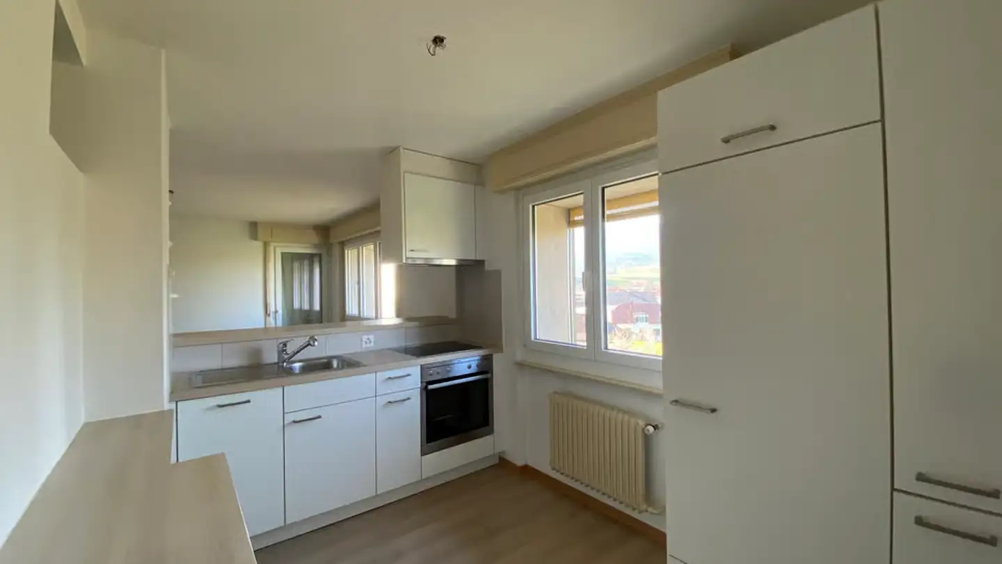 Apartment for rent - Passage Du Querro 7, 1724 Le Mouret - Photo 4