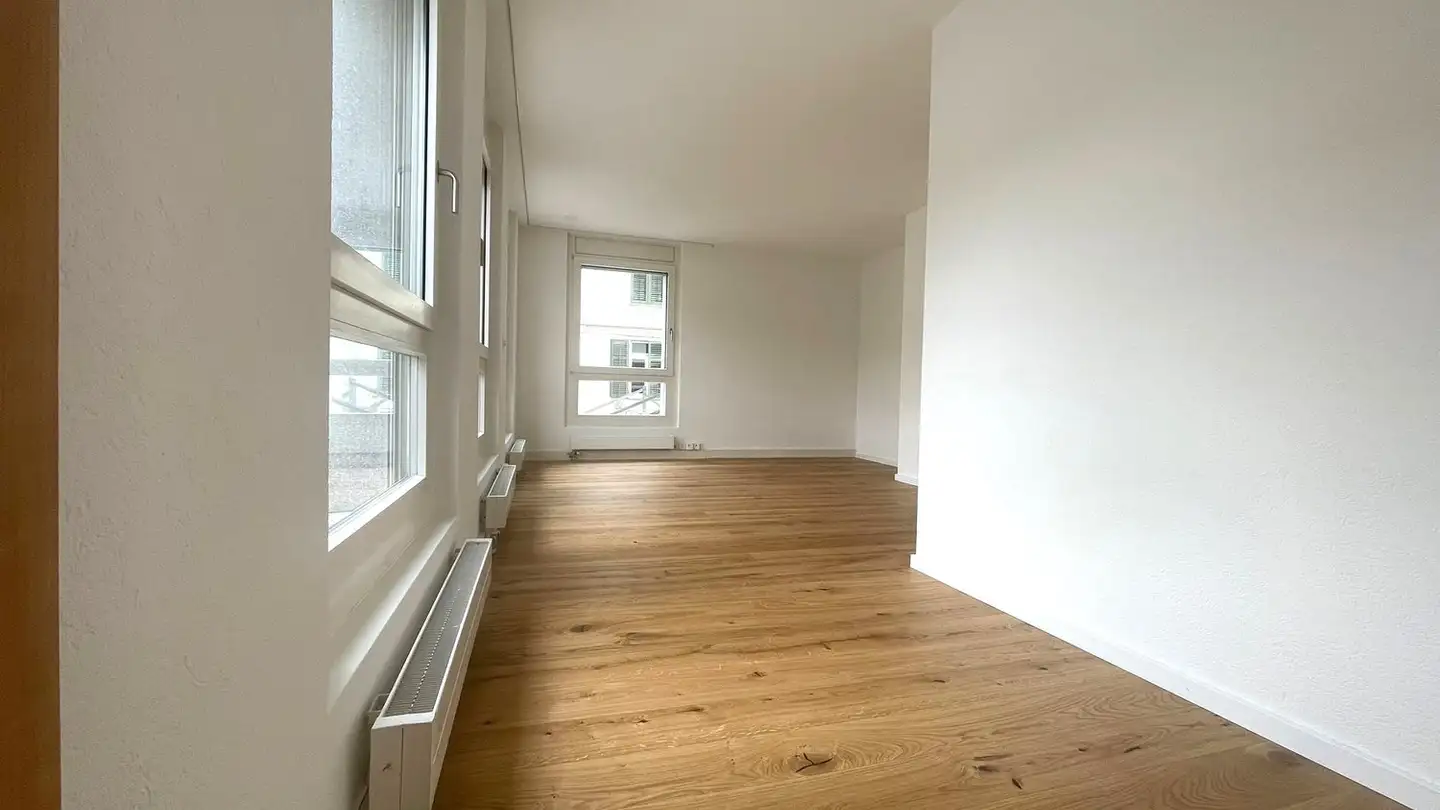 Commercial for rent - Bahnhofstrasse 33, 4950 Huttwil - Photo 3