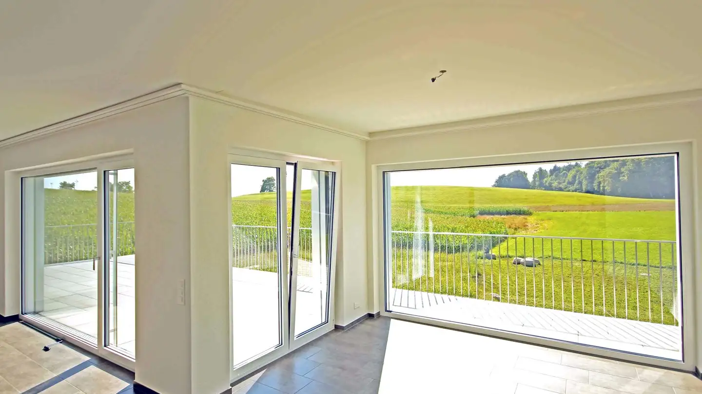 Penthouse for rent - Hinterrietstrasse 21, 8317 Tagelswangen