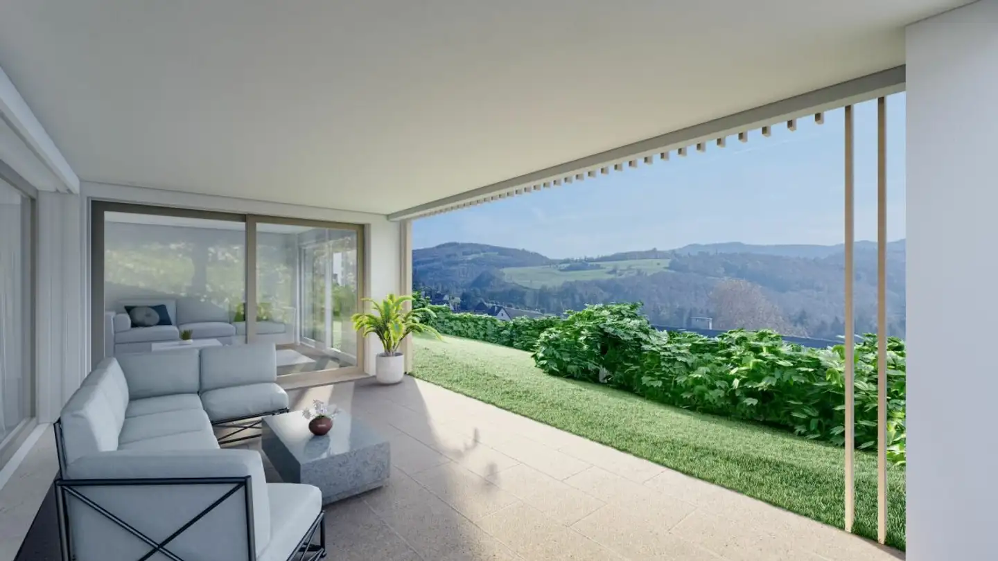 Appartamento in vendita - Hauptstrasse, 4224 Nenzlingen - Photo 2