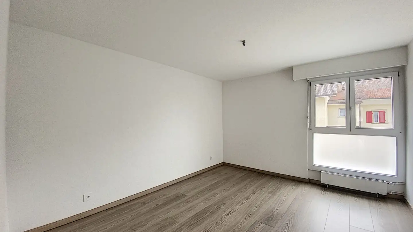 Appartamento in affitto - Le Saugy 4, 1564 Domdidier - Photo 2