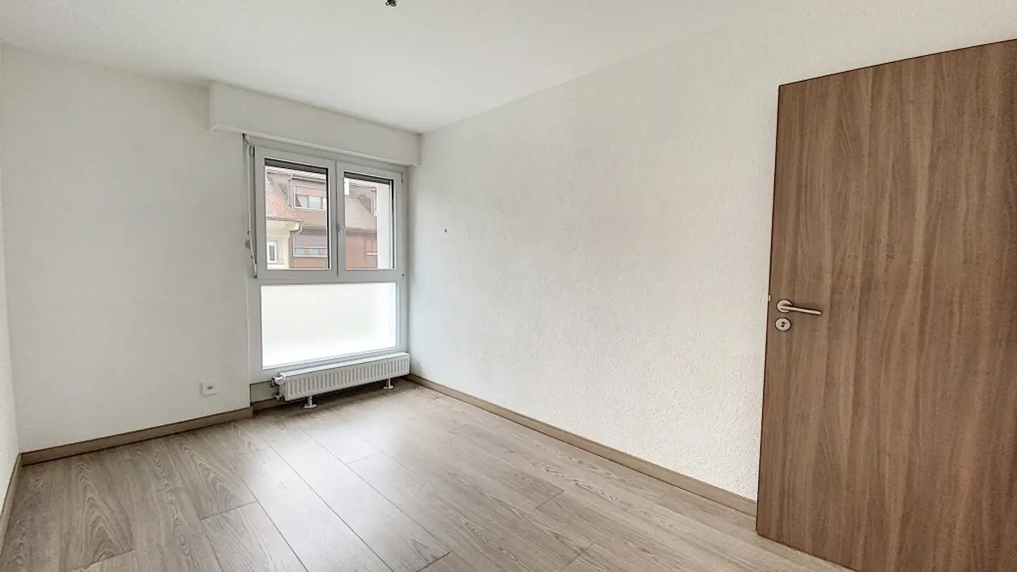 Appartamento in affitto - Le Saugy 4, 1564 Domdidier - Photo 3