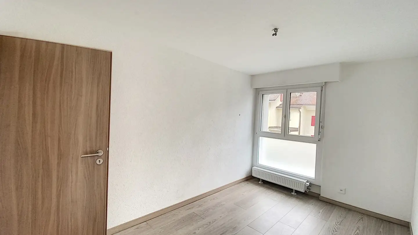 Appartamento in affitto - Le Saugy 4, 1564 Domdidier - Photo 4