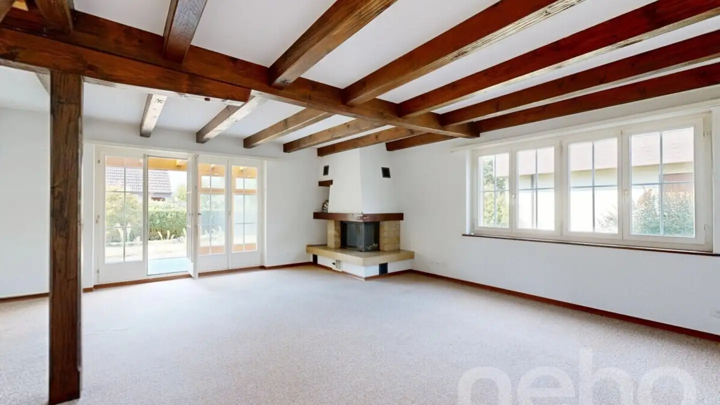 Maison individuelle à vendre - 2552 Orpund - Photo 2