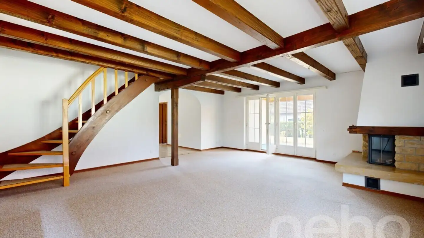 Maison individuelle à vendre - 2552 Orpund - Photo 3