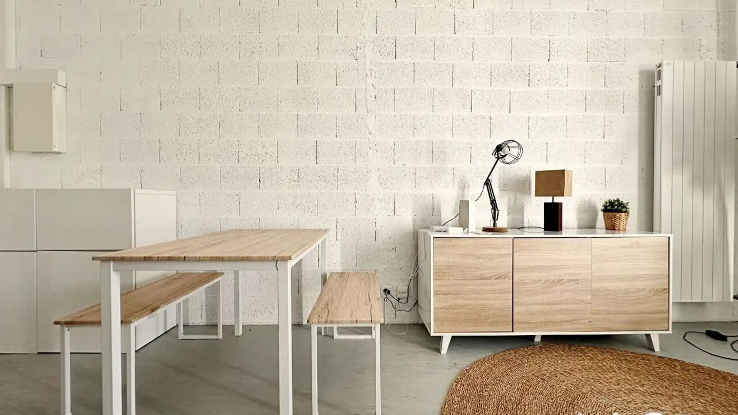 Studio in affitto - Chemin Du Rionzi 49, 1052 Le Mont-sur-Lausanne - Foto 3