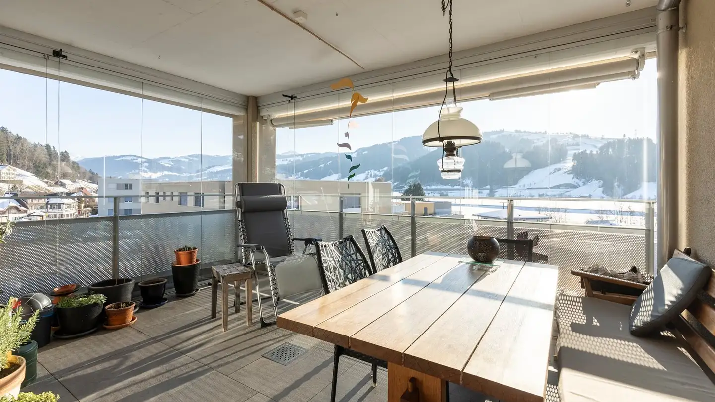 Appartamento in vendita - Bachweg 1a, 9631 Ulisbach - Foto 3