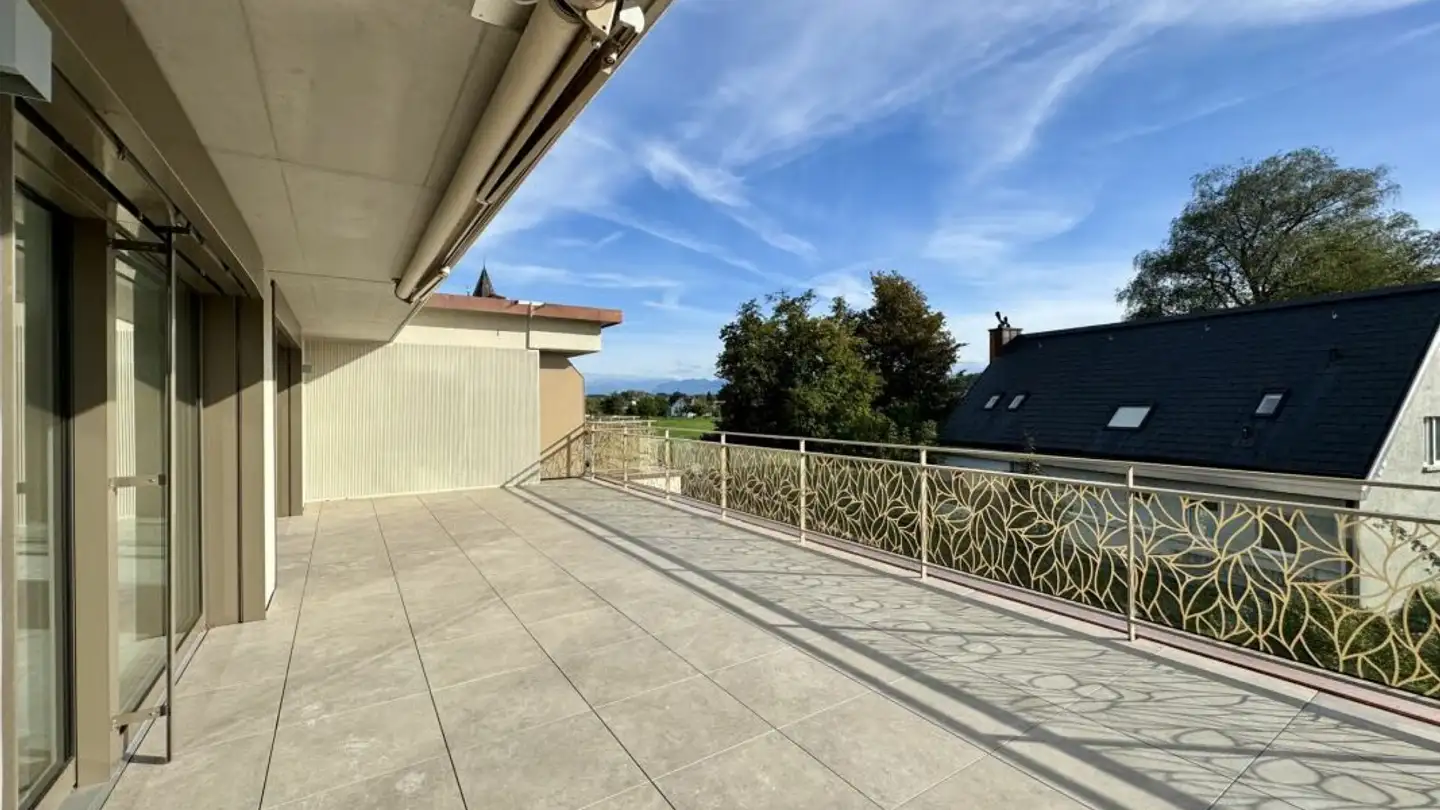 Penthouse kaufen - Ringstrasse 10, 8620 Wetzikon ZH