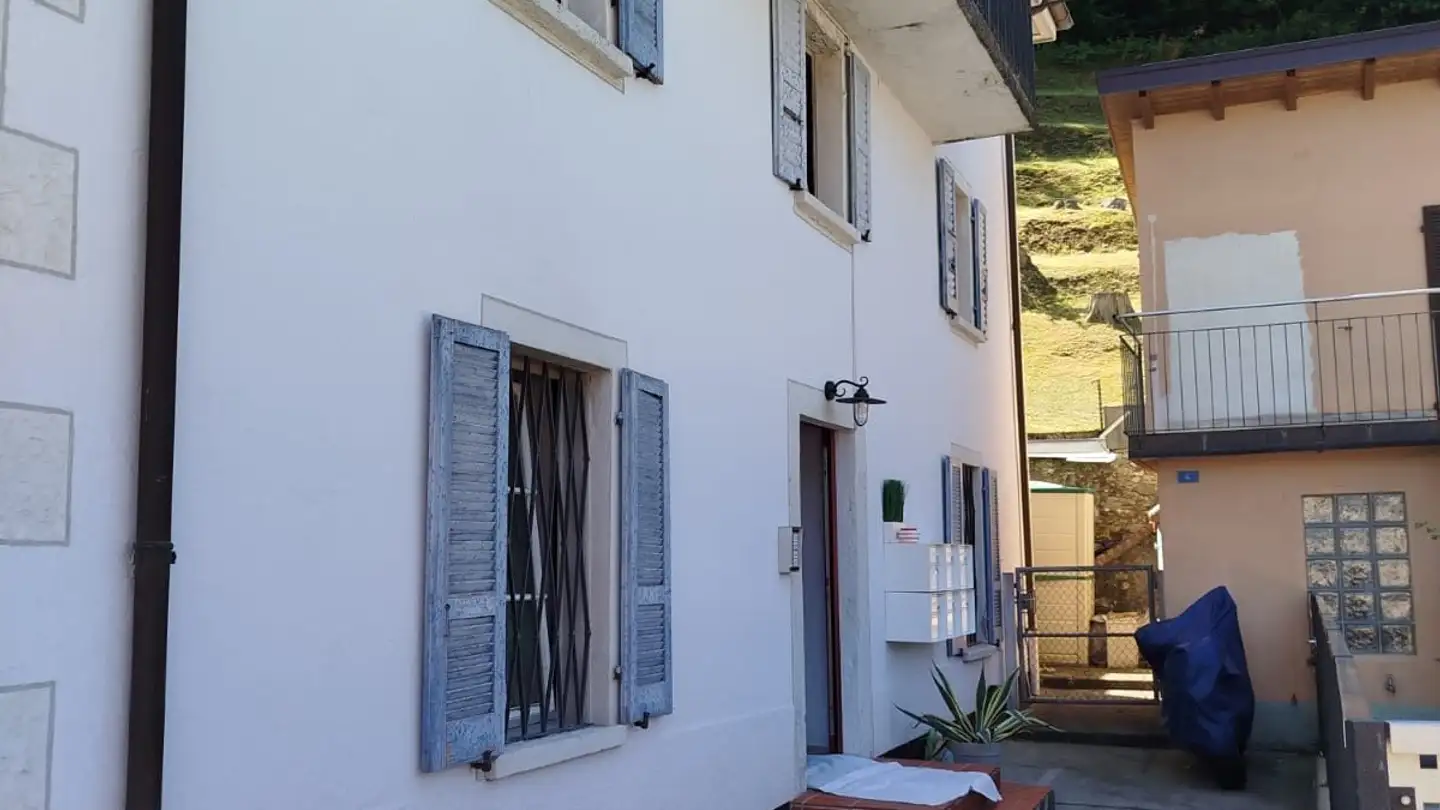 Appartamento in vendita - In Pasquee 5, 6528 Camorino - Photo 2