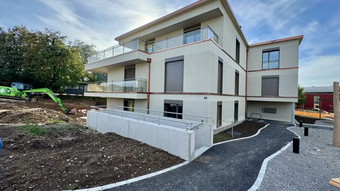 Penthouse kaufen - Ringstrasse 10, 8620 Wetzikon ZH - Foto 3
