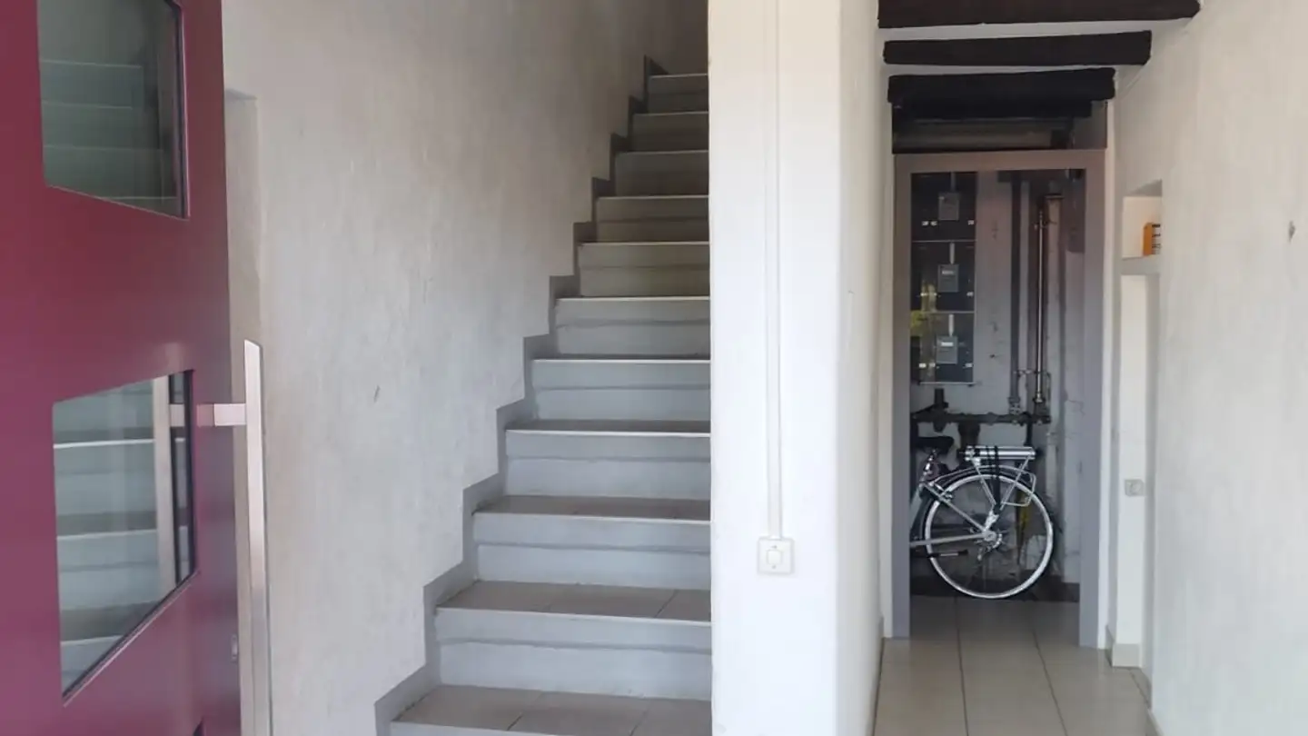 Appartamento in vendita - In Pasquee 5, 6528 Camorino - Photo 3