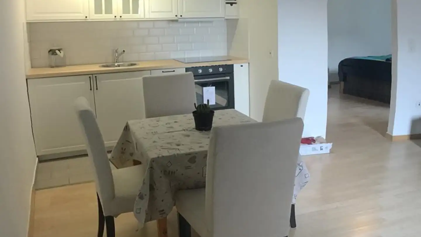 Appartamento in vendita - In Pasquee 5, 6528 Camorino - Photo 4