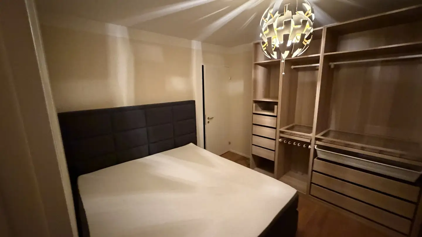 Appartement à louer - 8004 Zürich - Photo 2