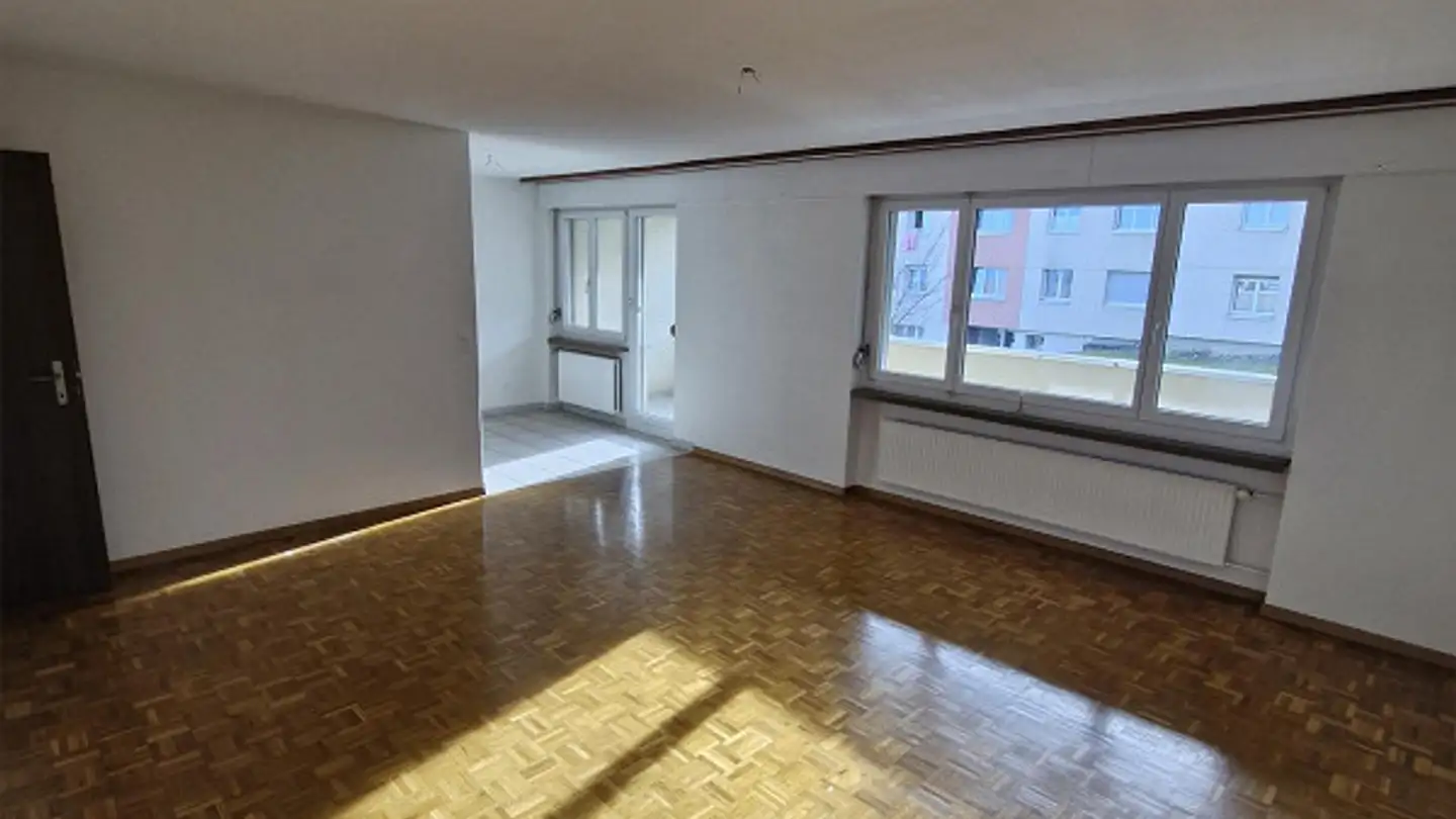 Appartamento in affitto - Am Rosenberg 6, 9410 Heiden - Foto 2