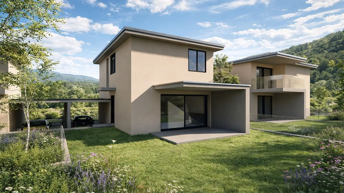 Single house for sale - 6594 Contone - Photo 3