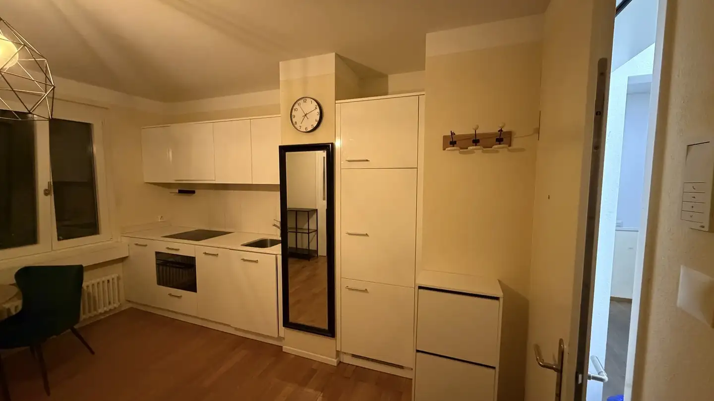 Appartement à louer - 8004 Zürich - Photo 3