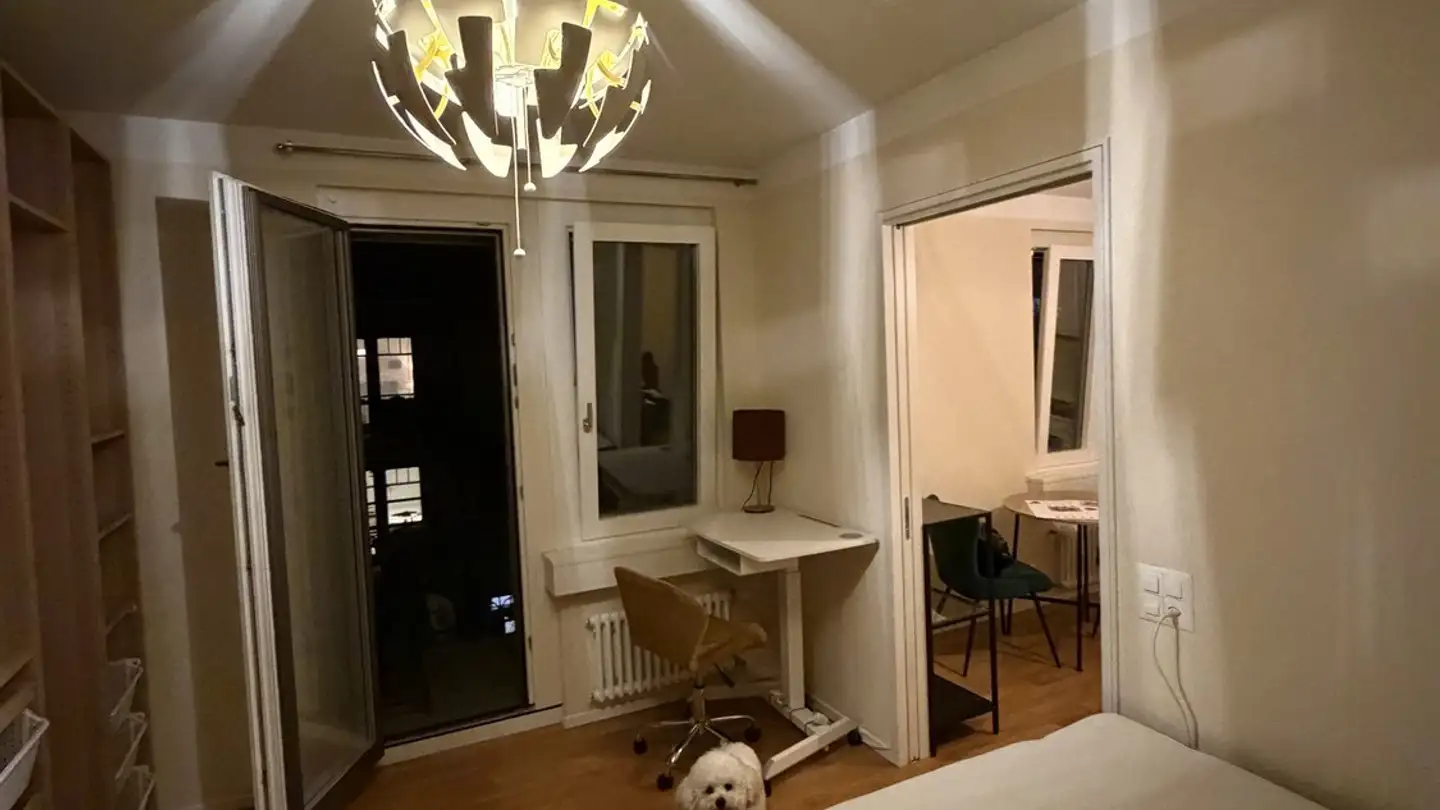 Appartement à louer - 8004 Zürich - Photo 4