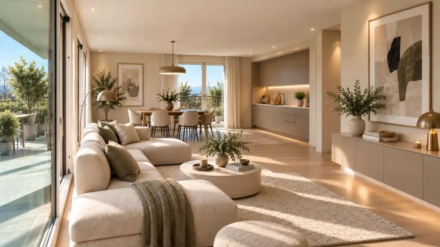 Penthouse for sale - Ringstrasse 10, 8620 Wetzikon ZH - Photo 3