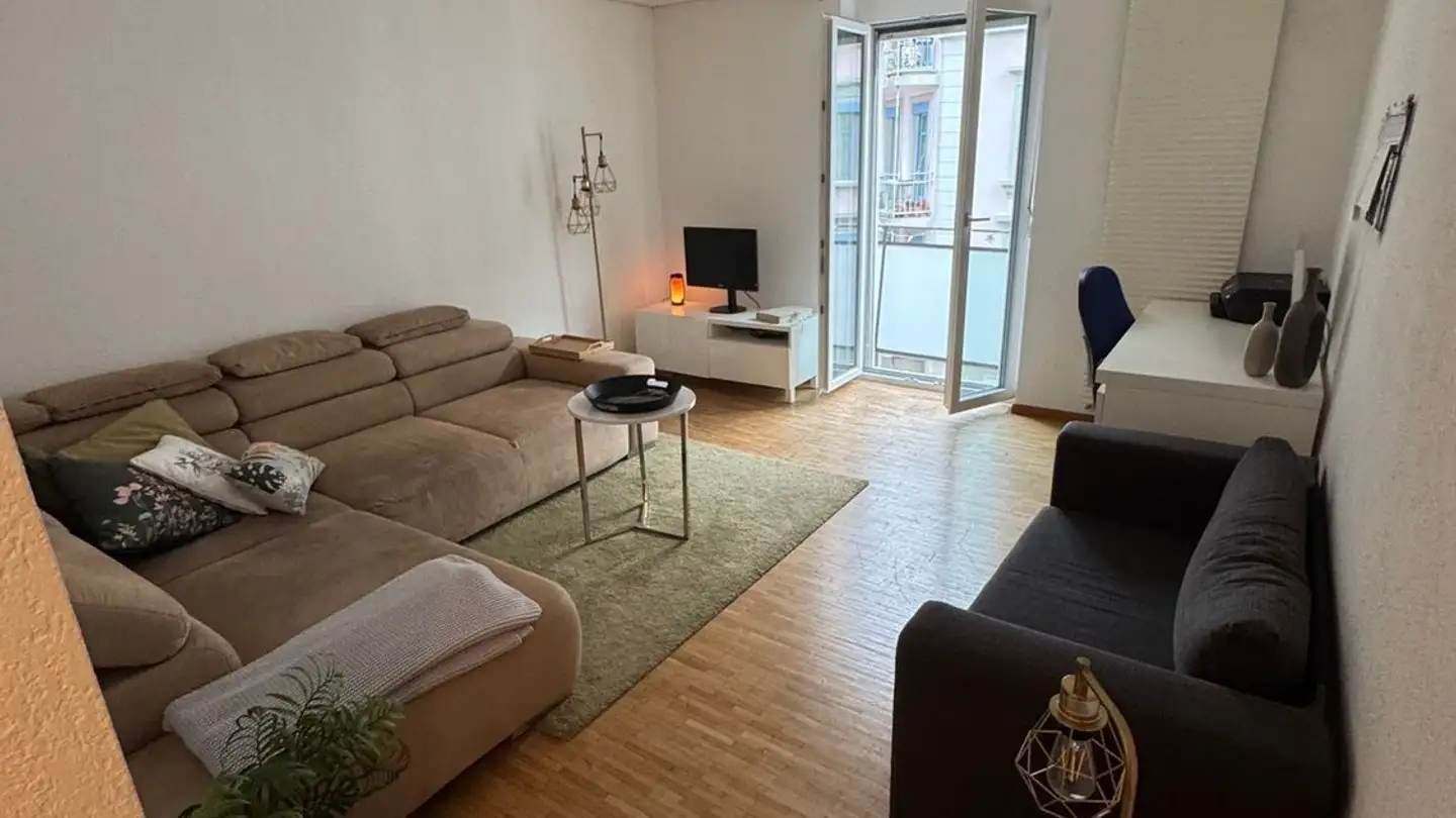 Appartement à louer - Müllerstrasse 31, 8004 Zürich