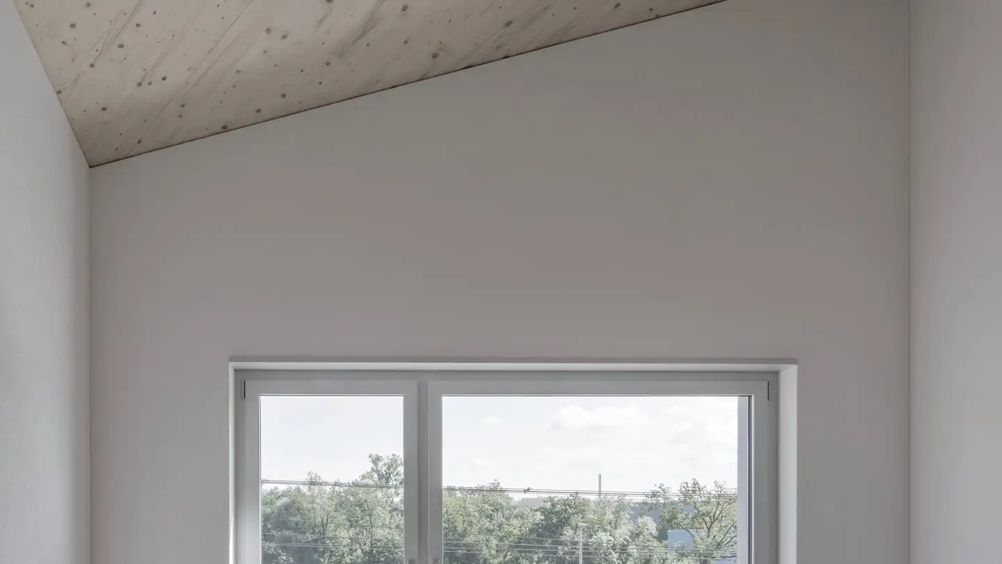 Wohnung mieten - Bachstrasse 51, 5033 Buchs AG - Foto 4