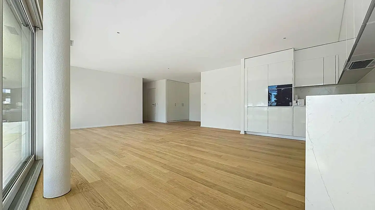 Wohnung kaufen - 1180 Rolle - Foto 4