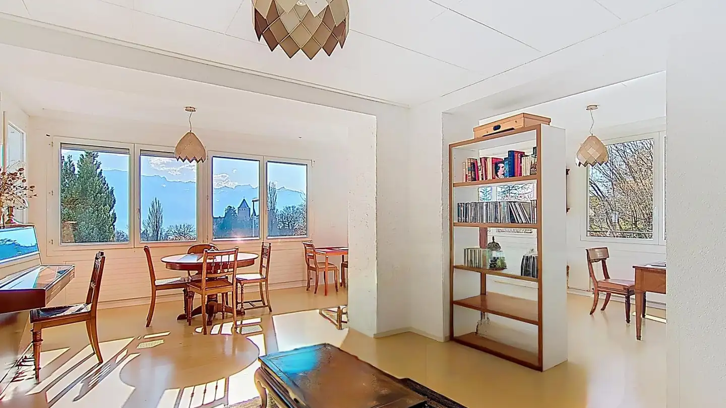 Villa kaufen - Route De Châtel-Saint-Denis 16, 1807 Blonay - Foto 3