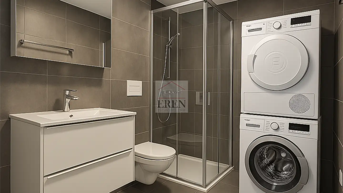 Appartamento in vendita - 3979 Grône - Foto 4