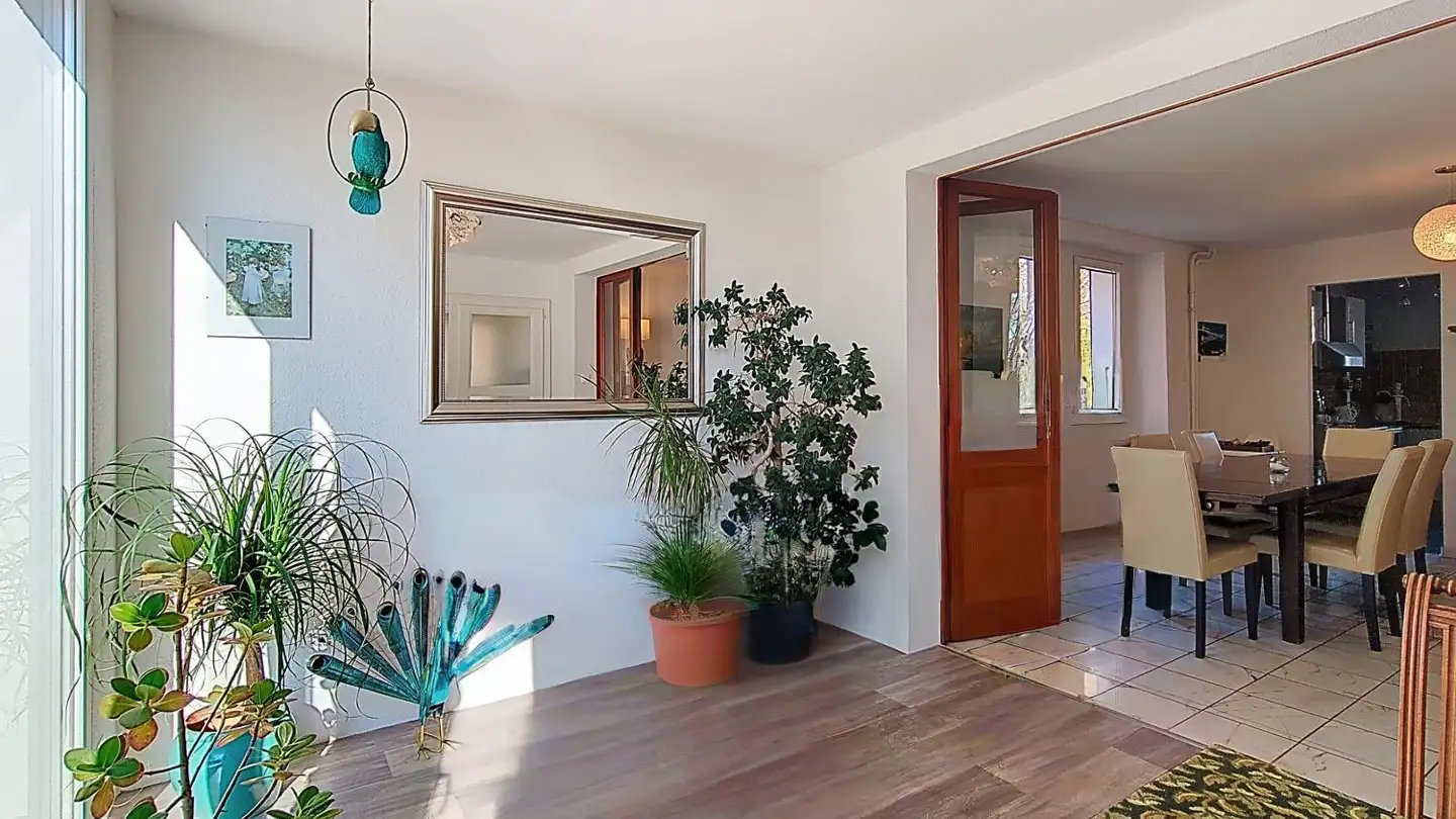 Villa kaufen - Route De Châtel-Saint-Denis 16, 1807 Blonay - Foto 4