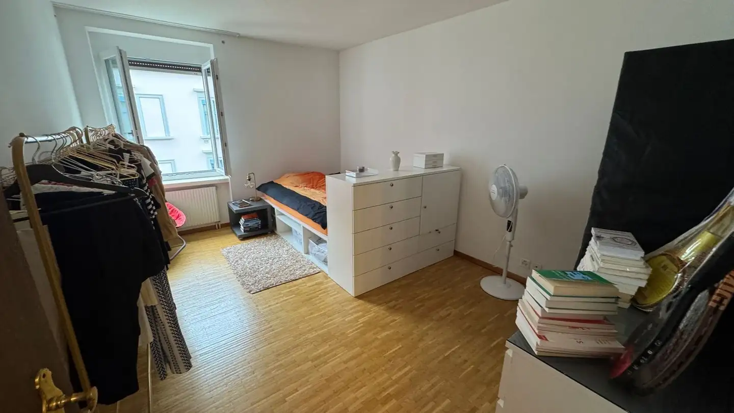 Appartement à louer - Müllerstrasse 31, 8004 Zürich - Photo 3