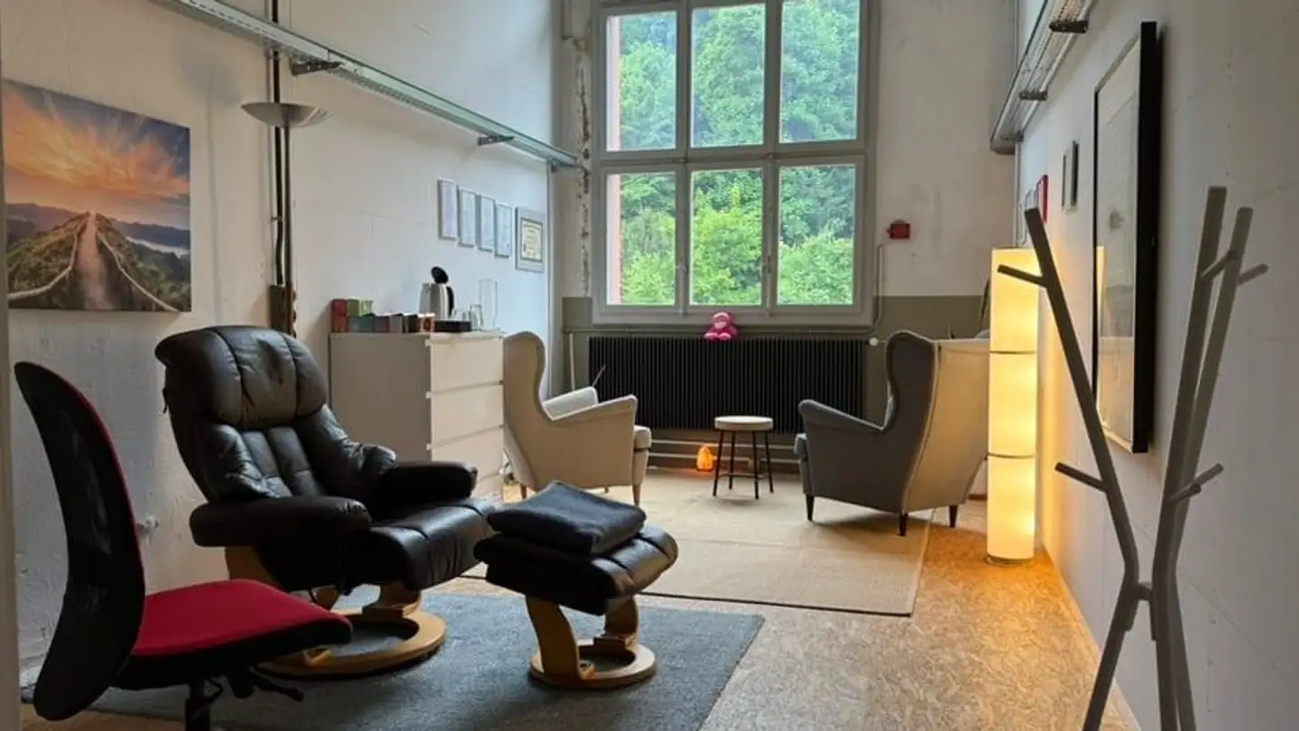 Cabinet médical à louer - Landstrasse 1, 5415 Rieden AG - Photo 3