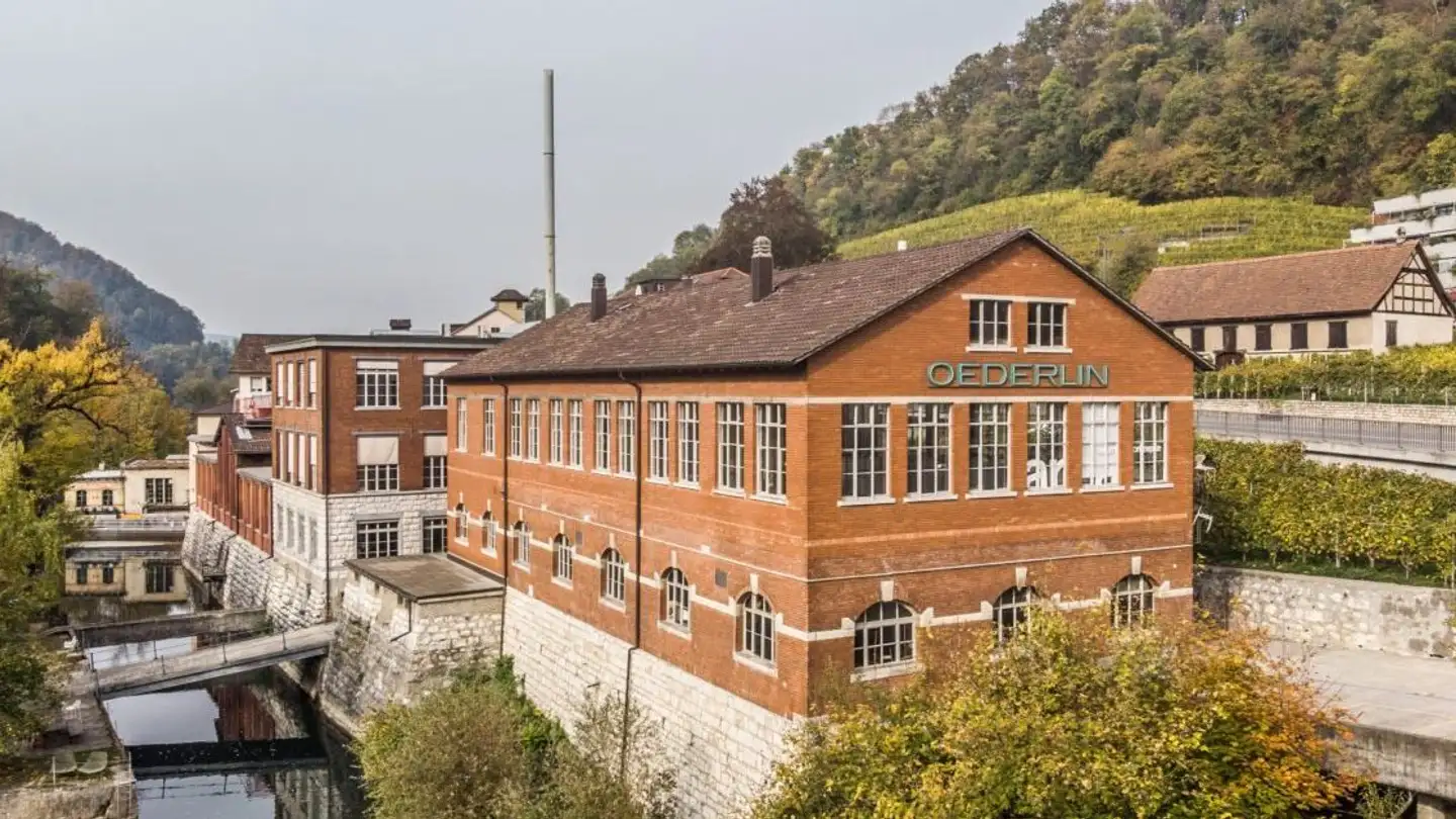 Cabinet médical à louer - Landstrasse 1, 5415 Rieden AG - Photo 4