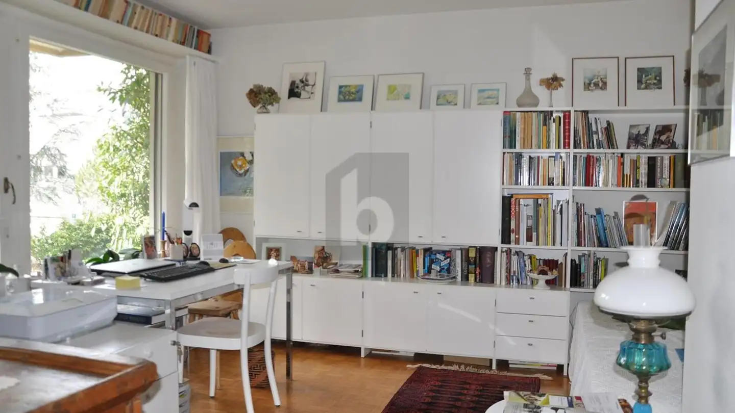 Apartment for rent - 8032 Zürich - Photo 3