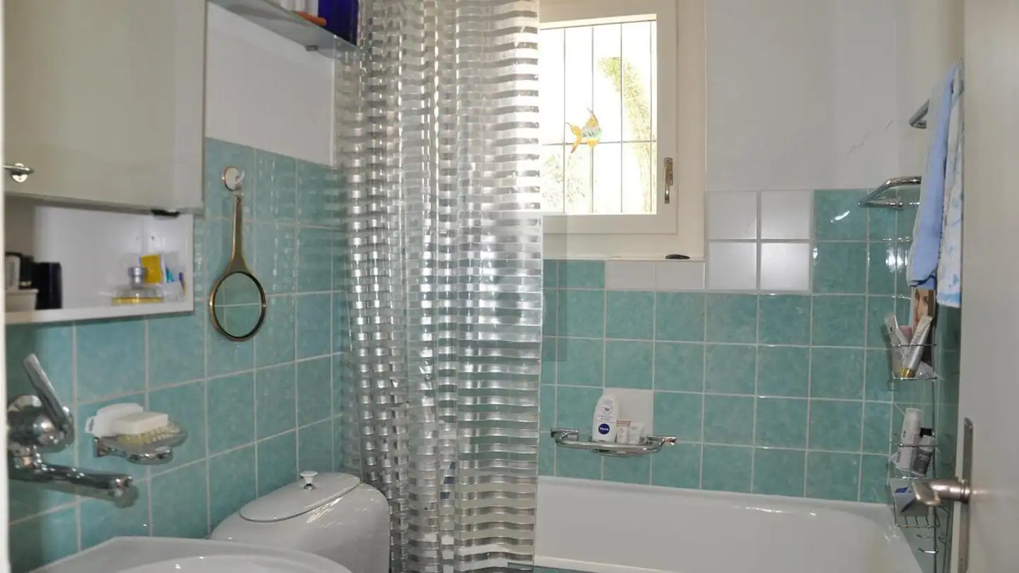 Apartment for rent - 8032 Zürich - Photo 4