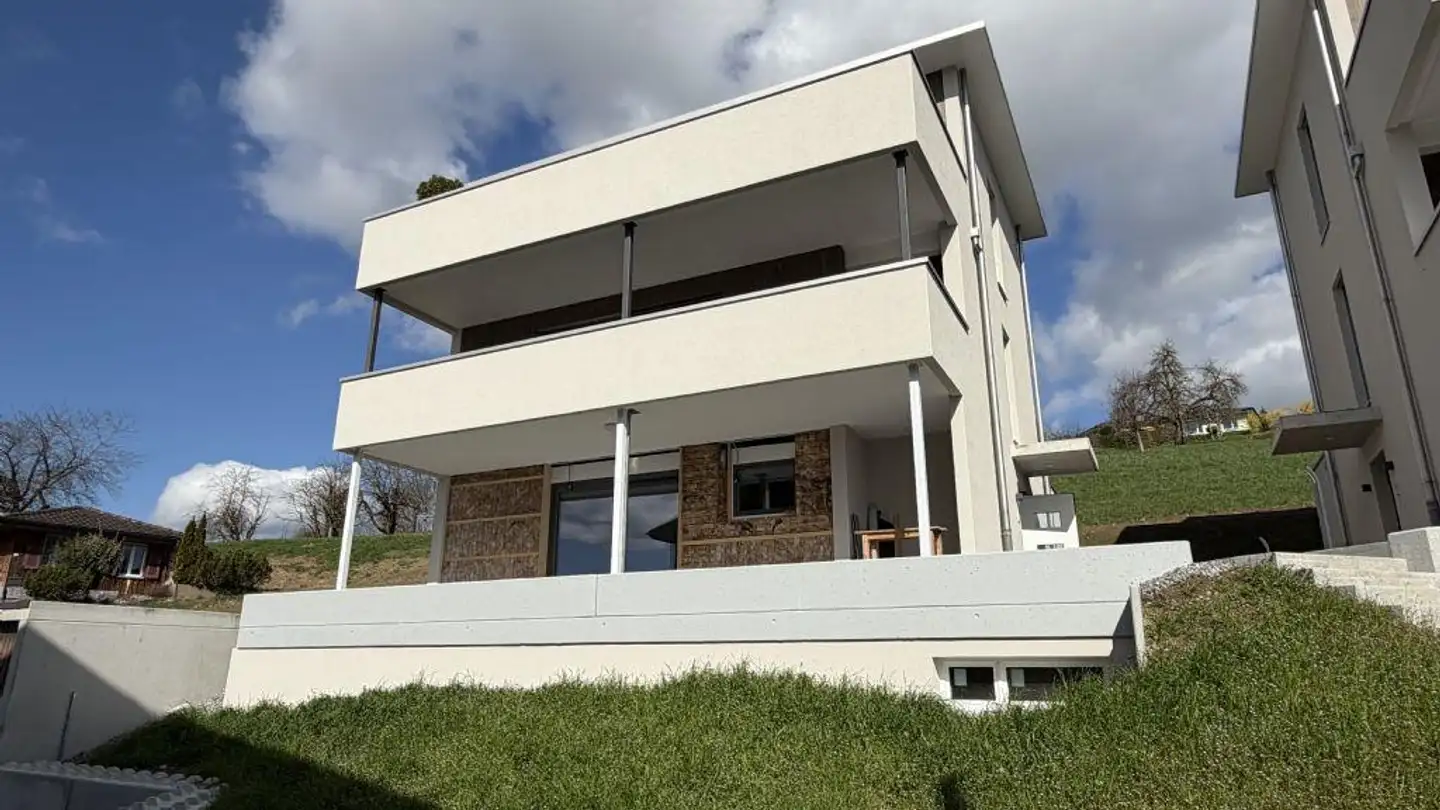 Appartement à louer - Rainstrasse 28, 5707 Seengen