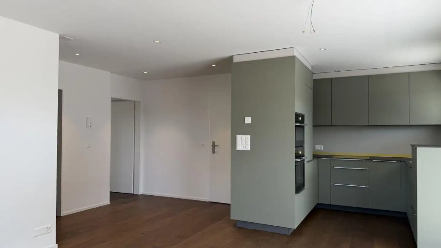 Appartement à louer - Rainstrasse 28, 5707 Seengen - Photo 3