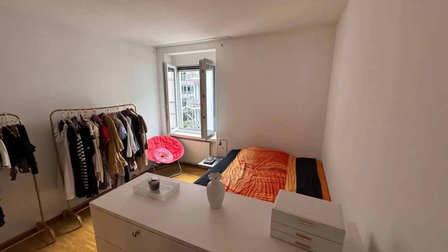 Appartement à louer - Müllerstrasse 31, 8004 Zürich - Photo 4