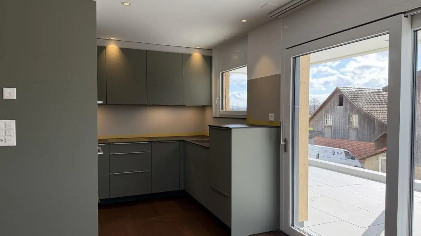 Appartement à louer - Rainstrasse 28, 5707 Seengen - Photo 4