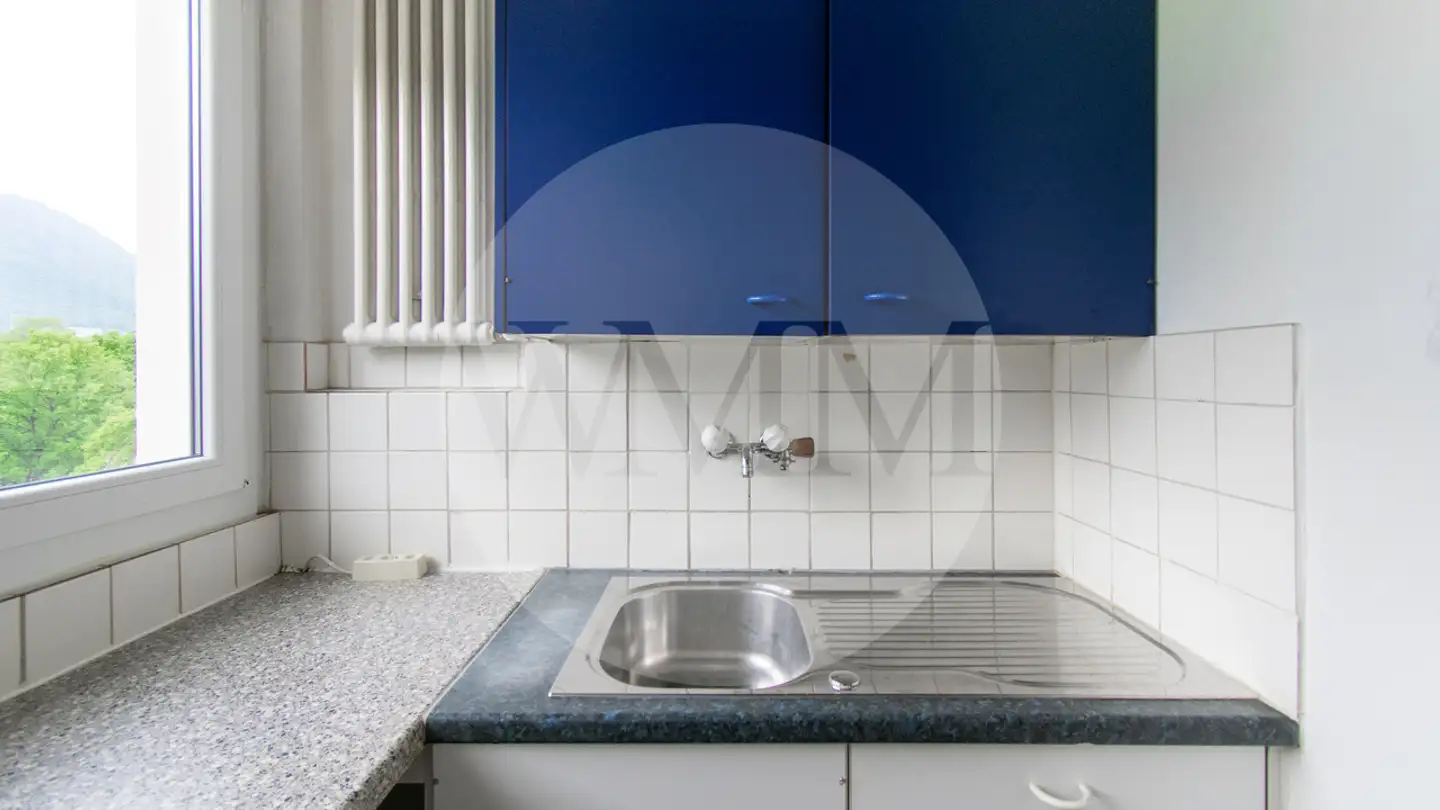 Appartamento in affitto - Via Del Tiglio 6, 6900 Lugano - Photo 4