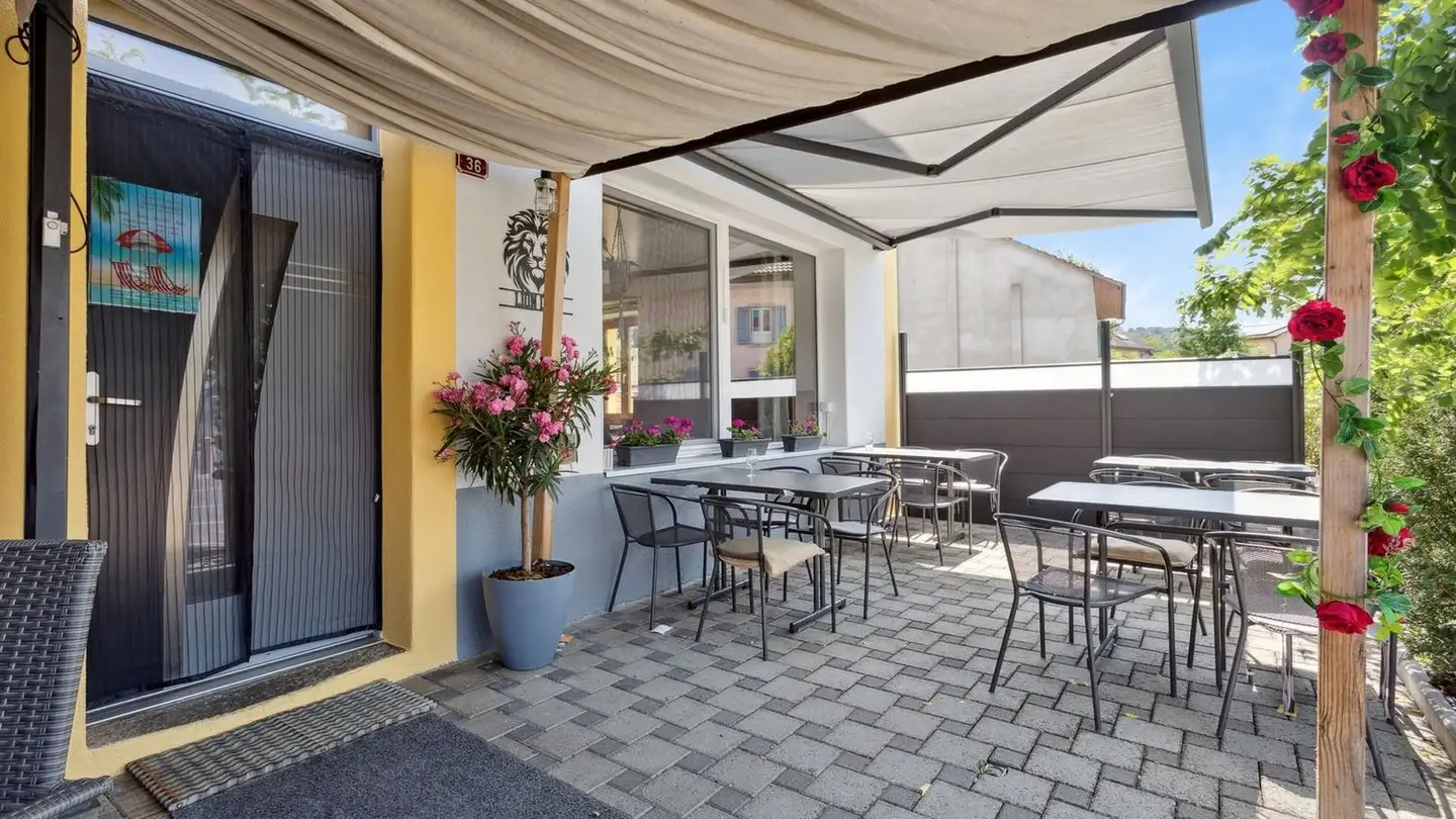 Mixed-use building for sale - Au Village, 1483 Montet (Broye) - Photo 2